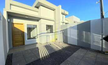 Imagem: Casa com sobra de terreno no Florais