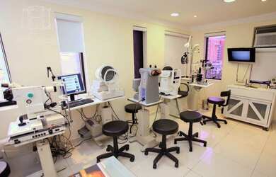 Imagem 2: Dois lindos conjuntos comerciais em Higienopolis