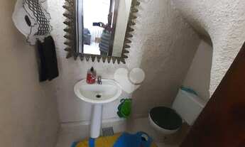 Imagem 5: Casa com 4 dormitórios à venda, 208 m² por R$ 980.000,00 - Grajaú - Rio de Janeiro/RJ