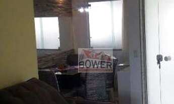 Imagem 5: Casa com 2 dormitórios à venda, 80 m² por R$ 215.000,00 - Rio do Ouro - São Gonçalo/RJ