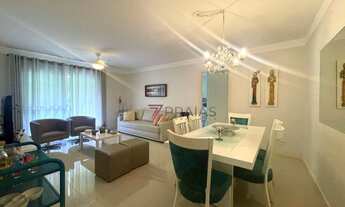 Imagem 3: Apartamento com 2 dormitórios à venda, 107 m² por R$ 500.000,00 - Praia das Pitangueiras