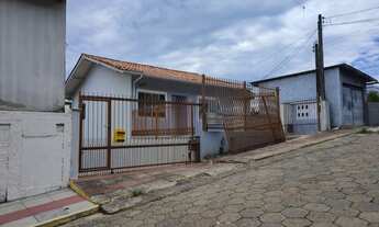 Imagem: CONJUNTO DE KITNETS CASA À VENDA - KI836