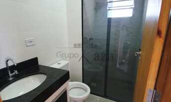 Imagem 4: Duplex para venda com 119 metros quadrados com 3 quartos em Jardim Novo Amanhecer - Jacare