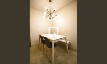 Imagem 7: Apartamento para Aluguel - Setor Marista, 1 Quarto, 44 m2