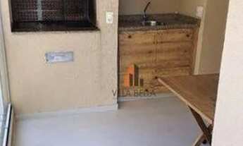 Imagem 5: Apartamento com 3 dormitórios à venda, 77 m² por R$ 620.000,00 - Campestre - Santo André/S