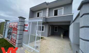 Imagem: Sobrado para Venda em Curitiba, Bairro Alto