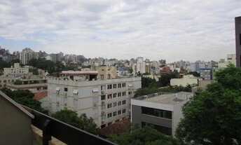 Imagem 4: Cobertura em Mont Serrat