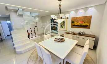 Imagem: Cobertura para venda com 5 quartos em Praia