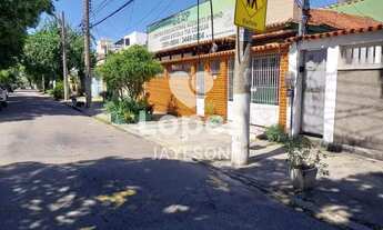 Imagem 2: Casa de Vila-À VENDA-Vila da Penha-Rio de Janeiro-RJ