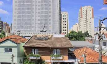 Imagem 4: Apartamento para Aluguel - Chácara Inglesa, 1 Quarto, 40 m2