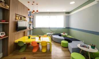 Imagem 3: Apartamento Vivaz Bauru