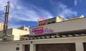 Imagem 4: JUNDIAÍ - Casa Padrão - VILA PROGRESSO