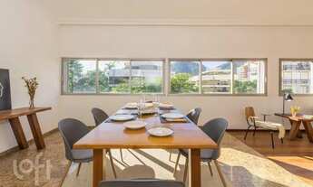 Imagem 3: Aaprtamento de 4 quartos a venda na Lagoa