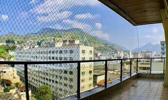 Imagem 2: Apartamento-À VENDA-Tijuca-Rio de Janeiro-RJ