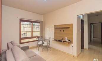 Imagem: Apartamento em Cidade Baixa