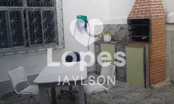 Imagem 7: Casa de rua-À VENDA-Irajá-Rio de Janeiro-RJ