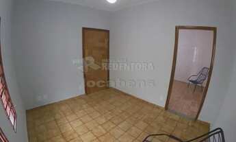 Imagem 4: Casa Padrão em São José do Rio Preto