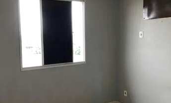 Imagem 4: ECS 180 Apartamento para venda tem 48 metros quadrados com 2 quartos em Taquara II - Serra