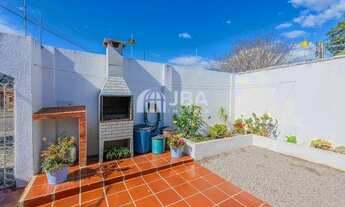 Imagem 4: CURITIBA - Casa Padrão - Bairro Alto