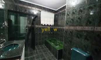 Imagem 8: Casa para Alugar no Bairro Arujamerica - Arujá/SP