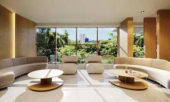 Imagem 5: Apartamento para venda com 127 metros quadrados com 4 quartos em Madalena - Recife - PE