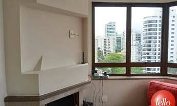 Imagem 11: São Paulo - Apartamento Padrão - Moema