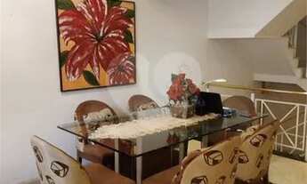 Imagem 6: Casa terrea- piscina - 03 suites/closet,hydromassagem