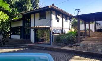 Imagem: Casa para venda tem 700 metros quadrados