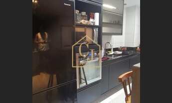 Imagem 3: Apartamento para venda na Recreio dos Bandeirantes