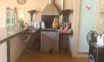 Imagem 5: Casa - Parque Luciamar - Campinas