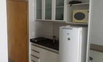 Imagem 5: Loft para aluguel tem 30 metros quadrados com 1 quarto em Jardim Goiás - Goiânia - GO