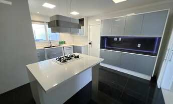 Imagem 7: Apartamento para aluguel com 280 metros quadrados com 4 quartos 5 vagas