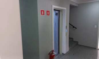 Imagem 6: Apartamento para venda possui 44 metros quadrados com 2 quartos em Vila Guaca - São Paulo