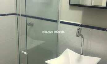 Imagem 4: Sobrado à venda no bairro Cedros - Camboriú/SC