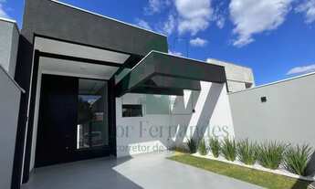 Imagem 2: VENDA Casa com 3 dormitórios