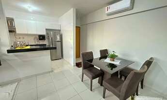 Imagem 7: Apartamento com 3 dormitórios à venda, 83 m² por R$ 470.000,00 - Plano Diretor Sul - Palma