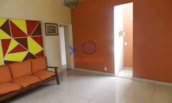 Imagem 3: Apartamento à venda no bairro Santa Teresa - Rio de Janeiro/RJ, Zona Central