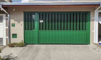 Imagem 2: Casa para venda tem 97 metros quadrados com 2 quartos em Jardim Panorama - Salto - São Pau