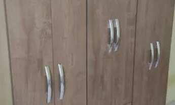 Imagem: Kitnet prox a Campo Grande mobiliada