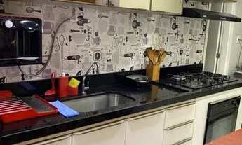 Imagem 3: Apto mobiliado na ponta da areia