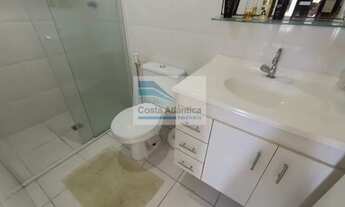 Imagem 6: Apartamento 2 dormitórios para Venda em Guarujá, Enseada, 2 dormitórios, 1 suíte, 3 banhei