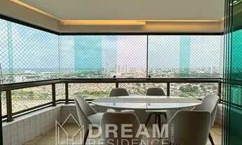 Imagem 7: LINDO Apartamento para venda tem 190 metros quadrados com 4 quartos em Torreão - Recife