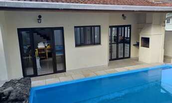 Imagem 4: CASA RESIDENCIAL em SANTANA DE PARNAÍBA - SP, ALPHAVILLE