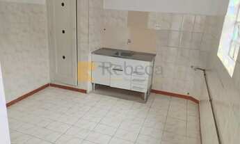 Imagem 2: Apartamento com 1 dormitório para alugar, 45 m² - Bom Retiro - São Paulo/SP