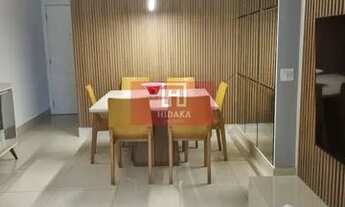 Imagem 7: Apartamento à venda no bairro Vila Andrade - São Paulo/SP, Zona Sul