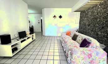 Imagem 6: Casa para venda com 208 metros quadrados com 4 quartos em Jóquei - Teresina - Piauí