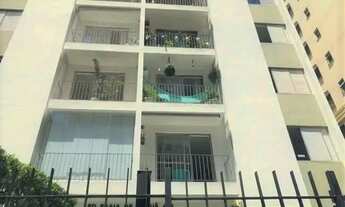 Imagem: Apartamento, Brooklin Paulista - São Paulo