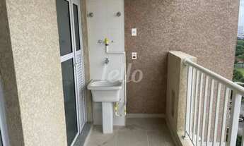 Imagem 4: São Paulo - Apartamento Padrão - Brás