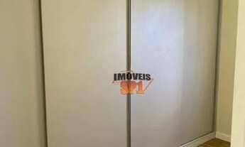 Imagem 3: LAZER COMPLETISSIMO, ANDAR ALTO E VISTA FANTISCA PARA MATA!