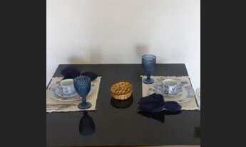 Imagem 2: Ápartamento mobiliado